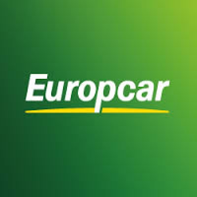 Europcar Car Hire Malaga Airport