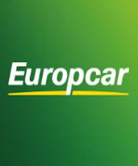 Europcar Car Hire Malaga Airport
