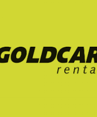 Goldcar Car Rentals Malaga Airport