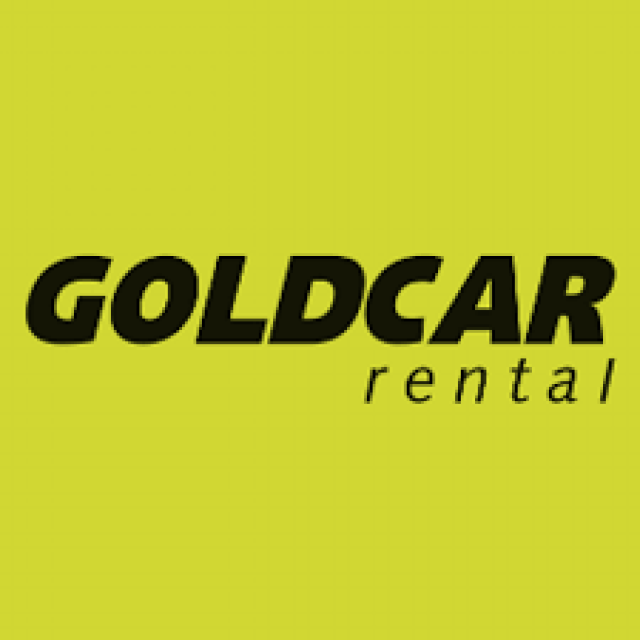 Goldcar Car Hire Valencia Airport Spain