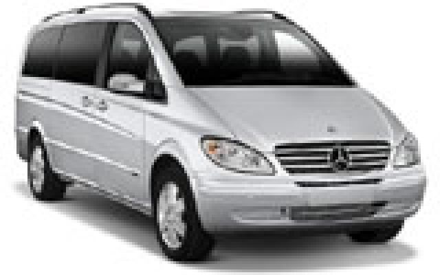 Mercedes Vito