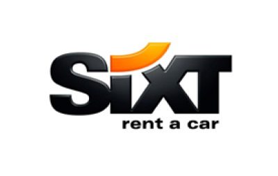 Sixt Car Hire Alicante Airport